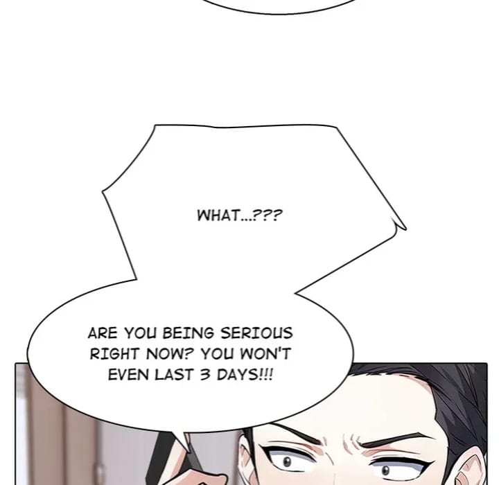 Love Me, or Else Uncensored, chapter 6, page 77 of 125