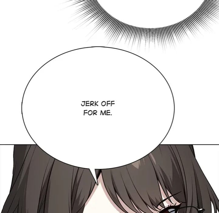 Love Me, or Else Uncensored, chapter 6, page 88 of 125