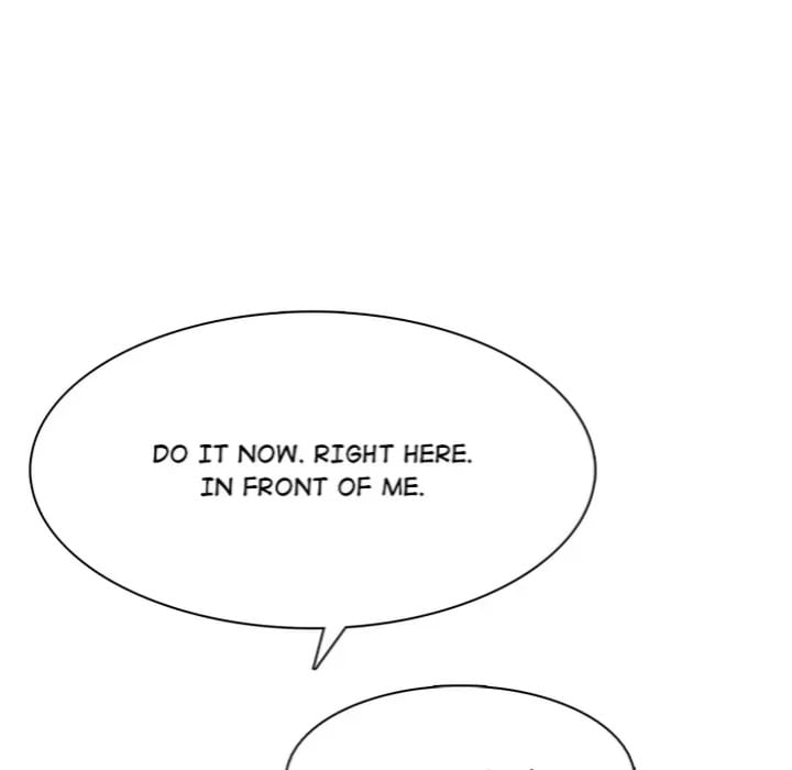 Love Me, or Else Uncensored, chapter 6, page 91 of 125