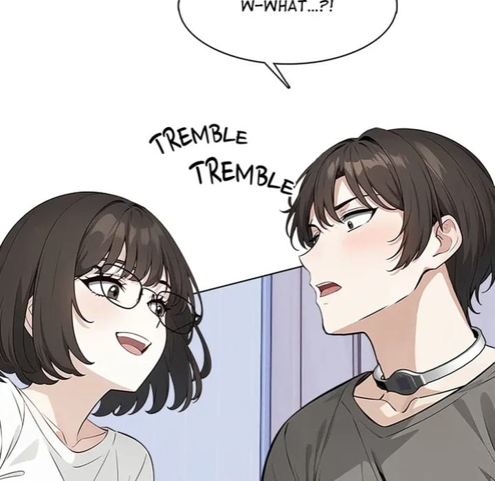 Love Me, or Else Uncensored, chapter 6, page 92 of 125