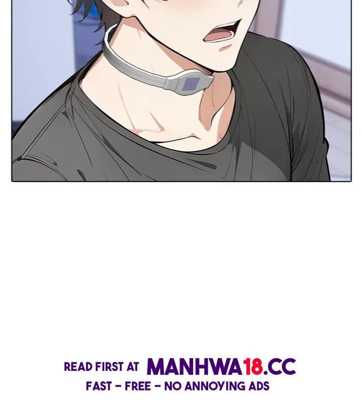 Love Me, or Else Uncensored, chapter 6, page 100 of 125