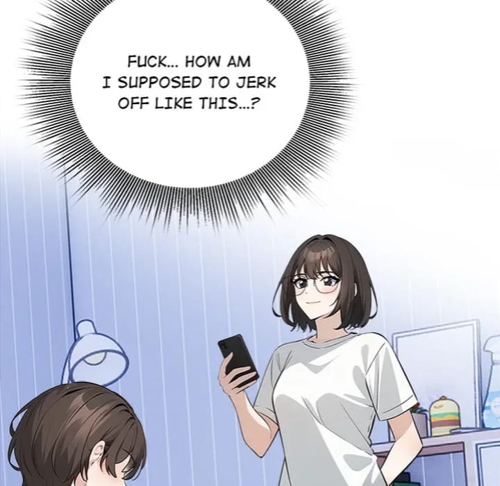 Love Me, or Else Uncensored, chapter 6, page 103 of 125