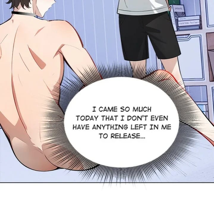 Love Me, or Else Uncensored, chapter 6, page 104 of 125