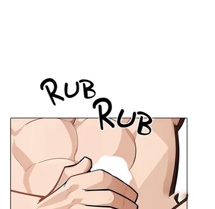 Love Me, or Else Uncensored, chapter 6, page 105 of 125