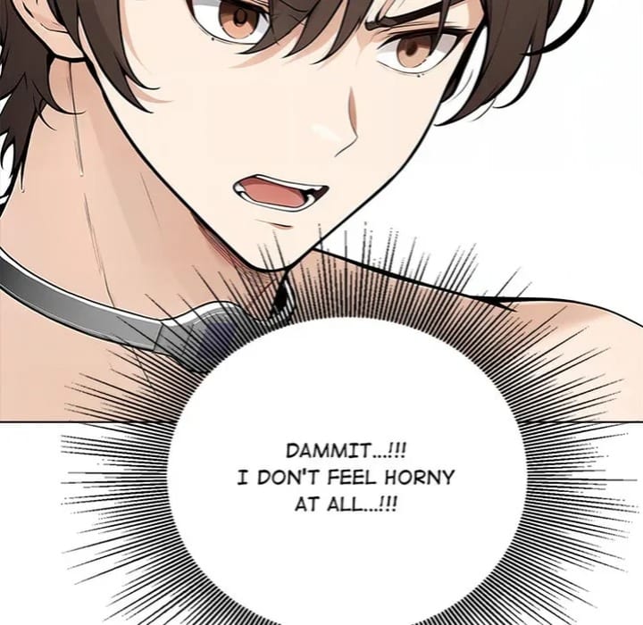 Love Me, or Else Uncensored, chapter 6, page 107 of 125