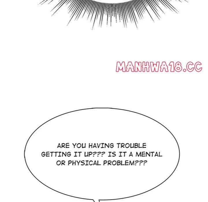 Love Me, or Else Uncensored, chapter 6, page 108 of 125