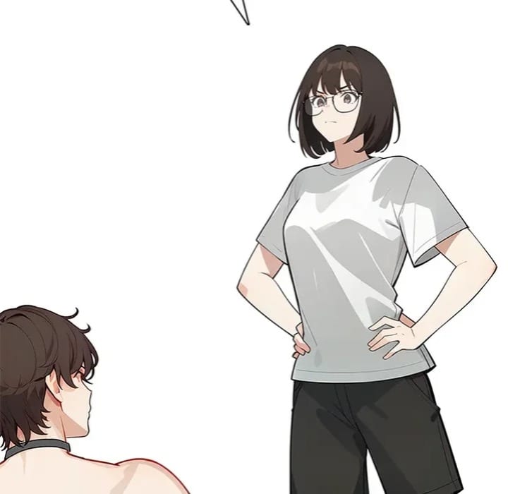 Love Me, or Else Uncensored, chapter 6, page 109 of 125