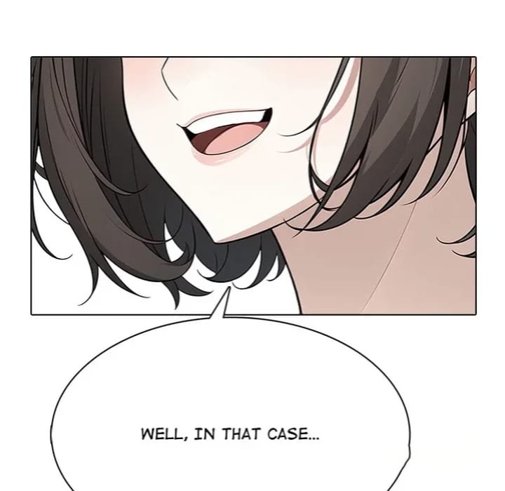 Love Me, or Else Uncensored, chapter 6, page 111 of 125