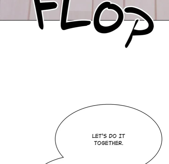 Love Me, or Else Uncensored, chapter 6, page 115 of 125
