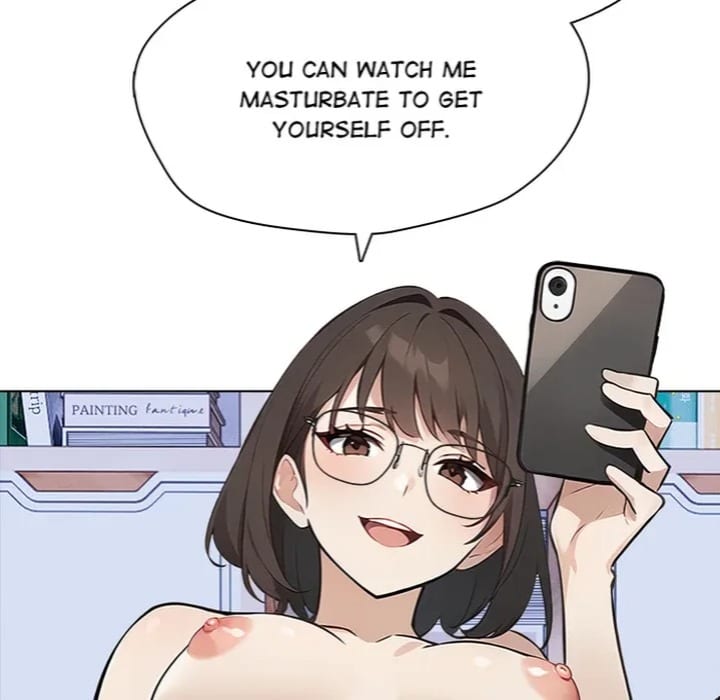 Love Me, or Else Uncensored, chapter 6, page 116 of 125