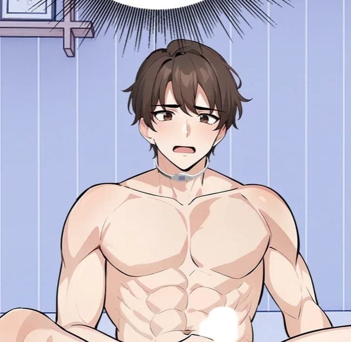Love Me, or Else Uncensored, chapter 6, page 119 of 125