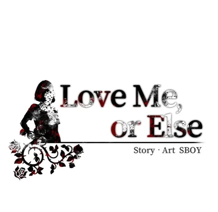Love Me, or Else Uncensored, chapter 6, page 124 of 125