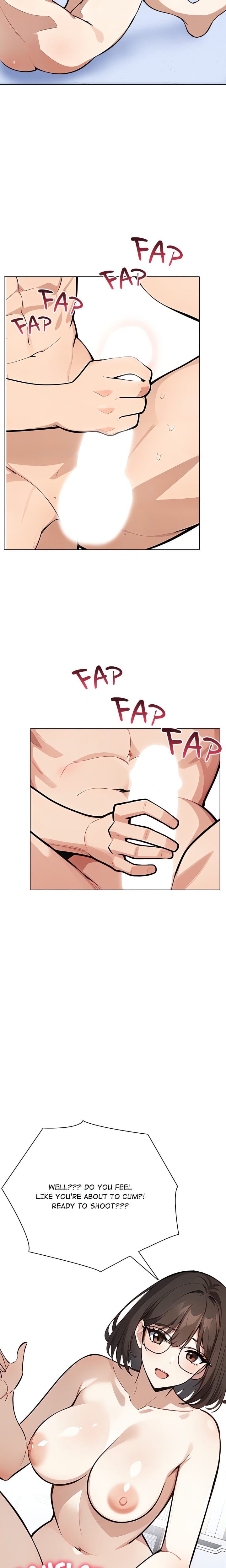 Love Me, or Else Uncensored, chapter 7, page 6 of 21