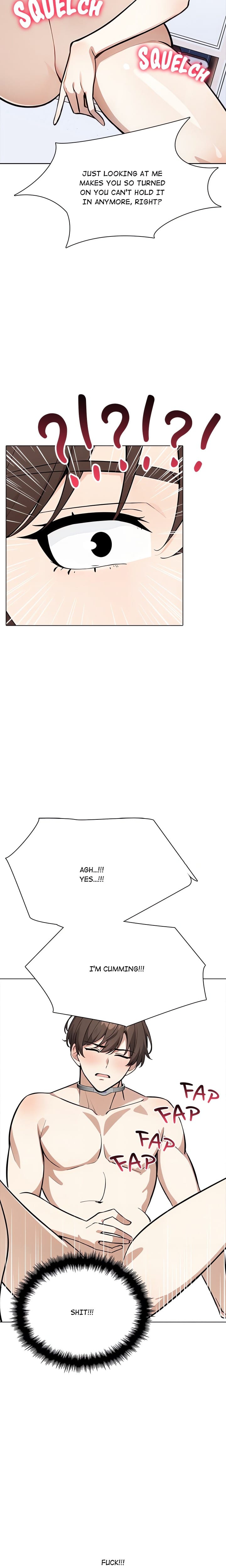 Love Me, or Else Uncensored, chapter 7, page 7 of 21