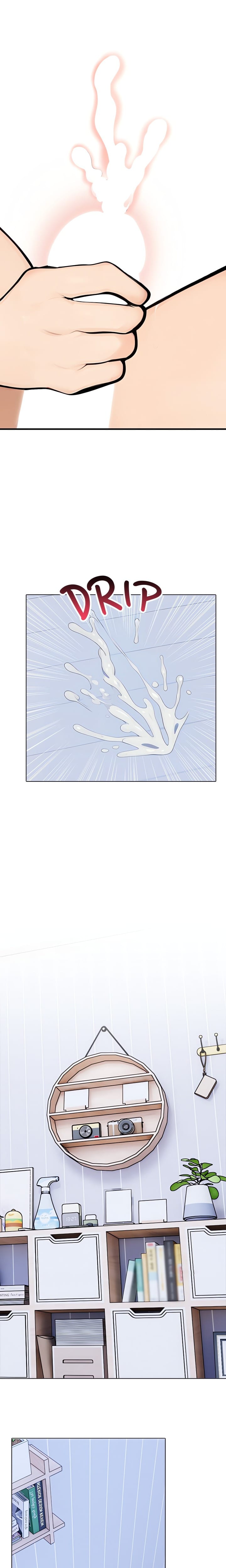 Love Me, or Else Uncensored, chapter 7, page 8 of 21