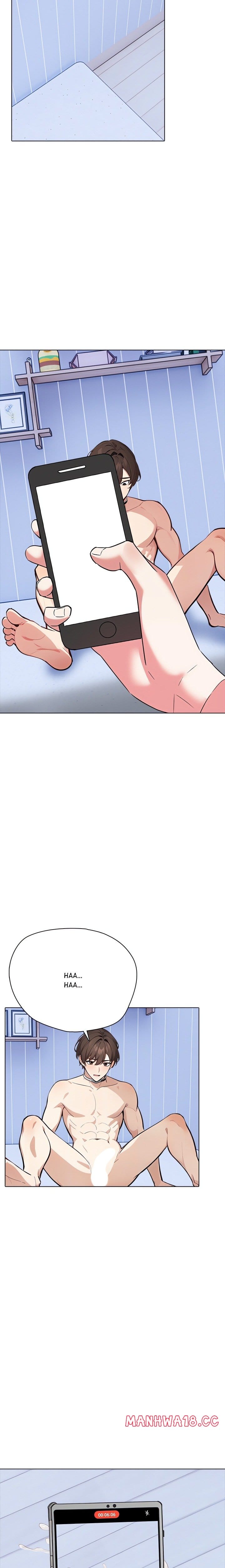 Love Me, or Else Uncensored, chapter 7, page 9 of 21