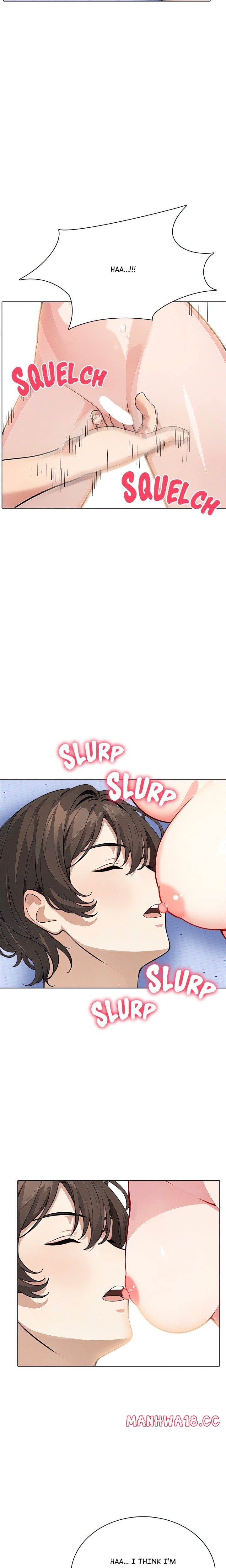 Love Me, or Else Uncensored, chapter 7, page 16 of 21