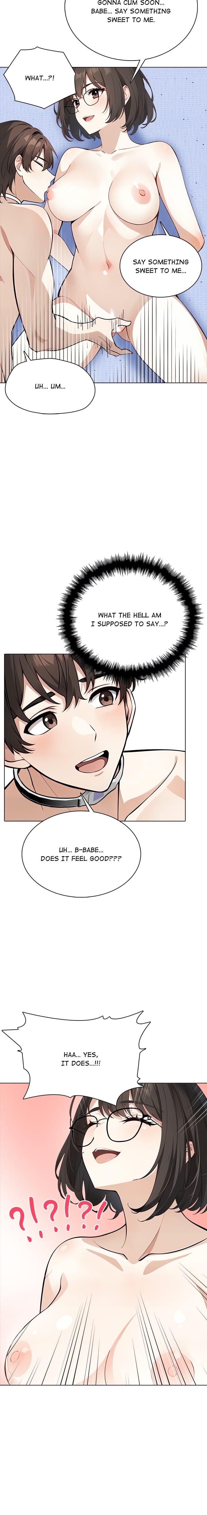 Love Me, or Else Uncensored, chapter 7, page 17 of 21