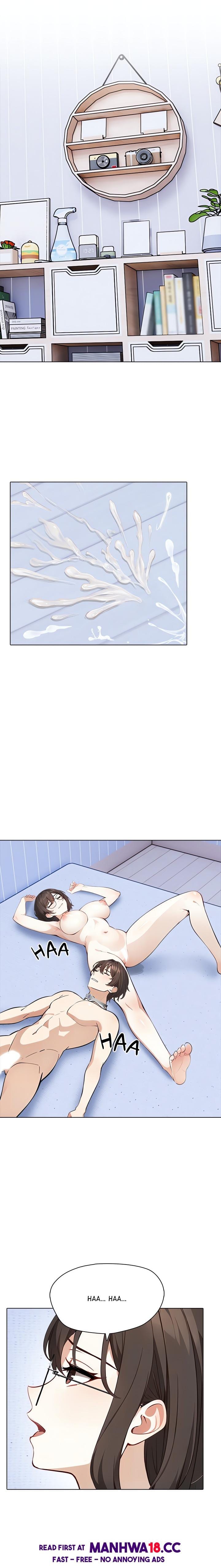 Love Me, or Else Uncensored, chapter 7, page 19 of 21
