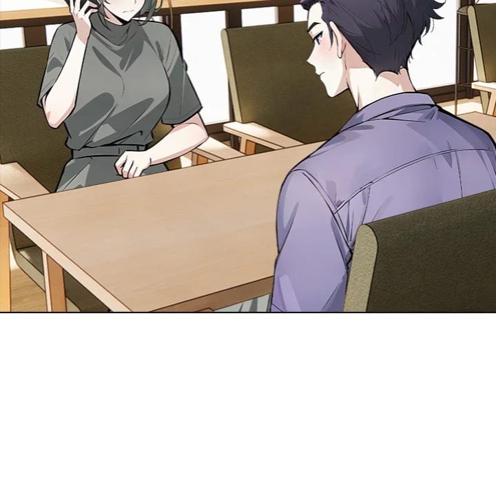Love Me, or Else Uncensored, chapter 8, page 7 of 149