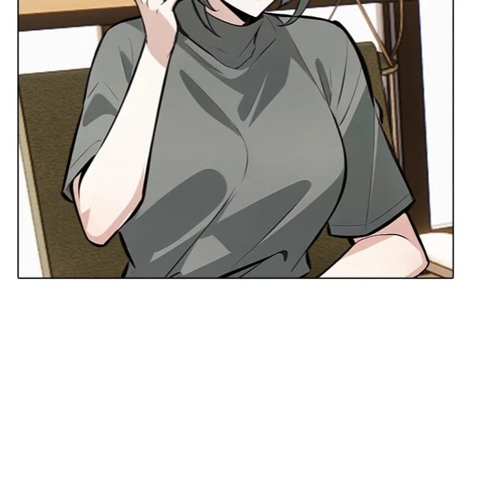 Love Me, or Else Uncensored, chapter 8, page 9 of 149