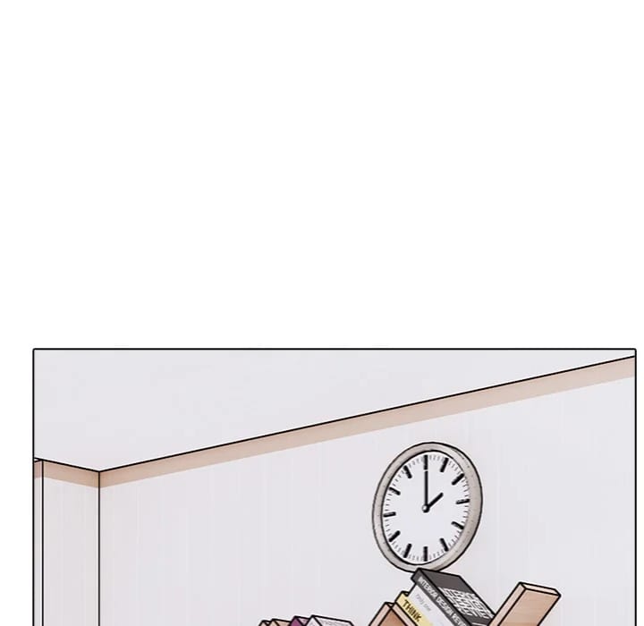 Love Me, or Else Uncensored, chapter 8, page 10 of 149