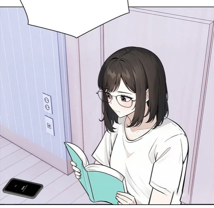 Love Me, or Else Uncensored, chapter 8, page 15 of 149