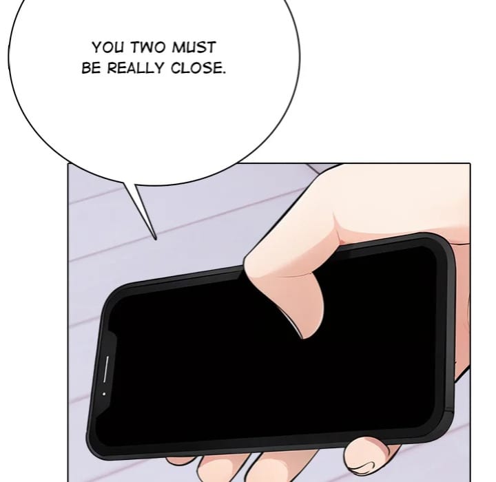 Love Me, or Else Uncensored, chapter 8, page 19 of 149
