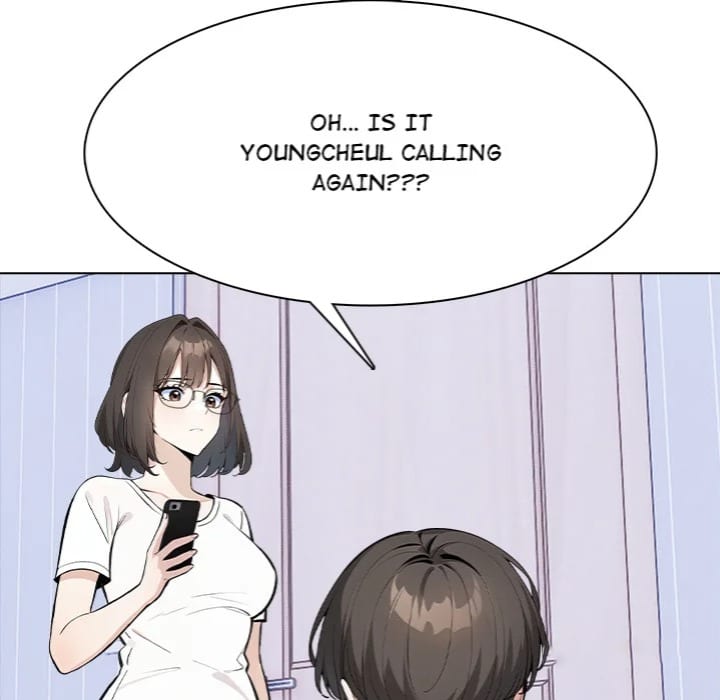 Love Me, or Else Uncensored, chapter 8, page 21 of 149