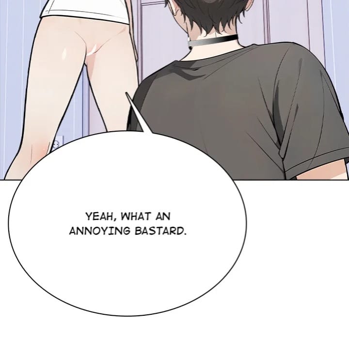 Love Me, or Else Uncensored, chapter 8, page 22 of 149