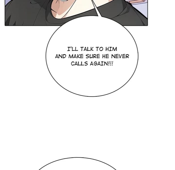 Love Me, or Else Uncensored, chapter 8, page 27 of 149