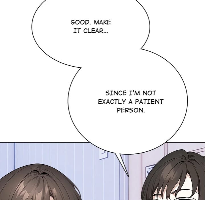 Love Me, or Else Uncensored, chapter 8, page 28 of 149