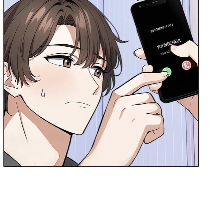 Love Me, or Else Uncensored, chapter 8, page 31 of 149