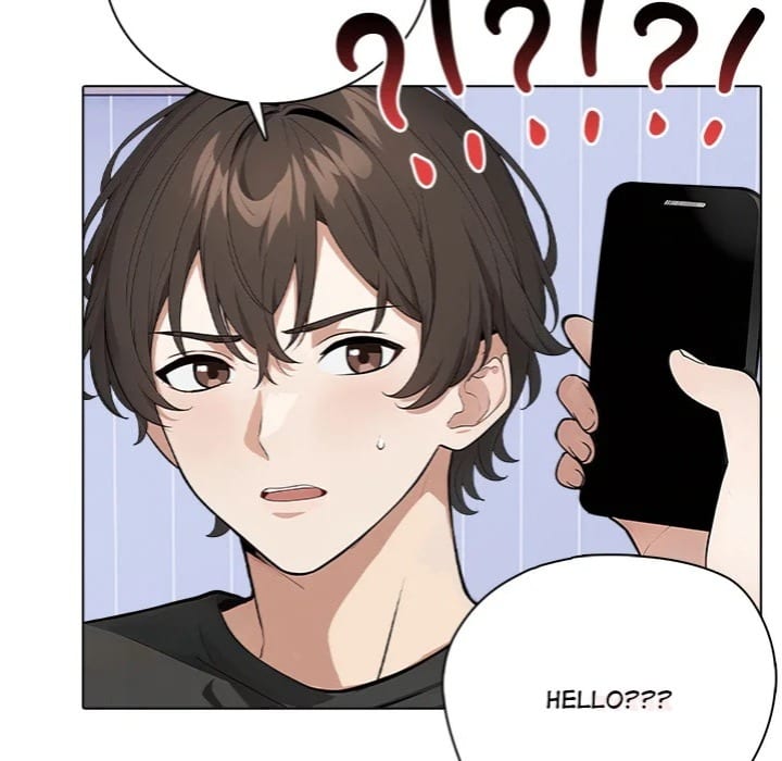 Love Me, or Else Uncensored, chapter 8, page 33 of 149