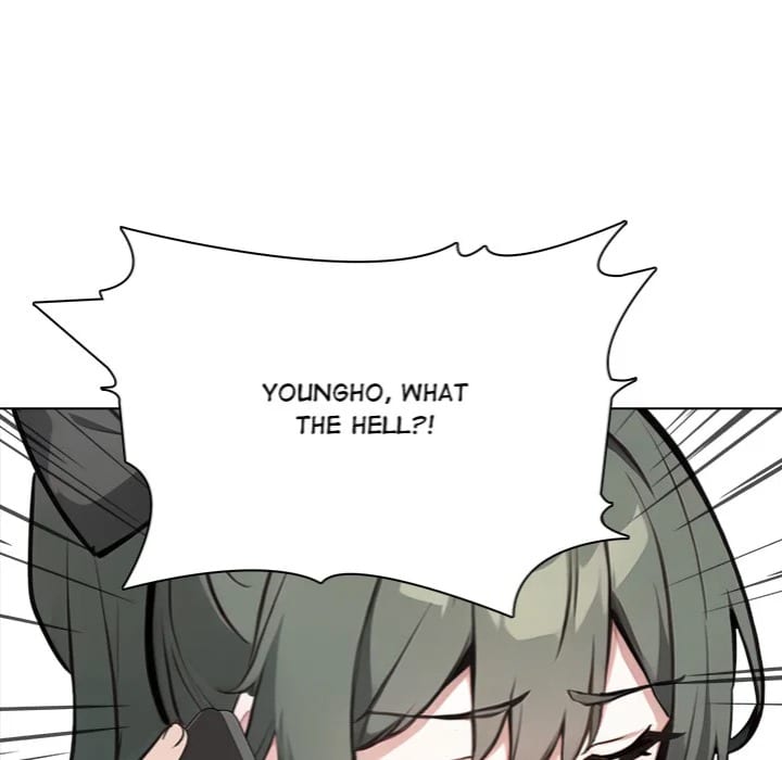 Love Me, or Else Uncensored, chapter 8, page 37 of 149