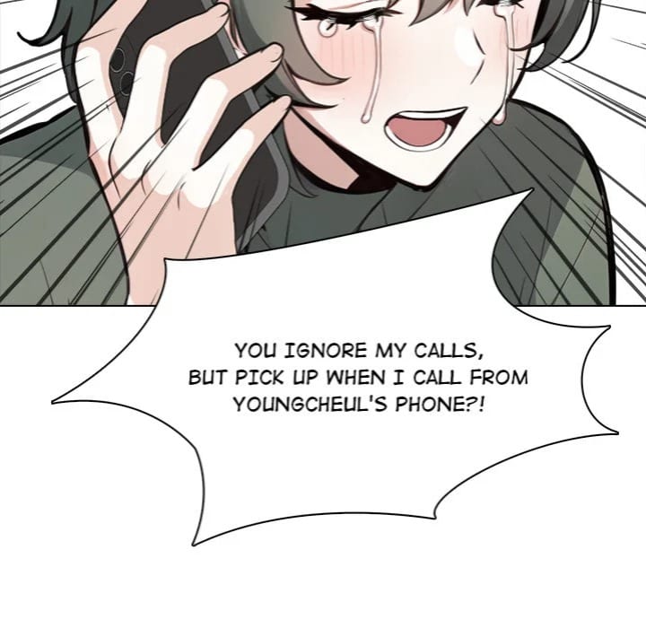 Love Me, or Else Uncensored, chapter 8, page 38 of 149