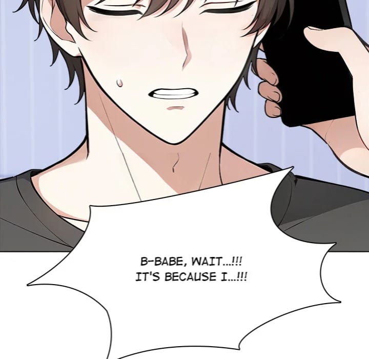 Love Me, or Else Uncensored, chapter 8, page 40 of 149