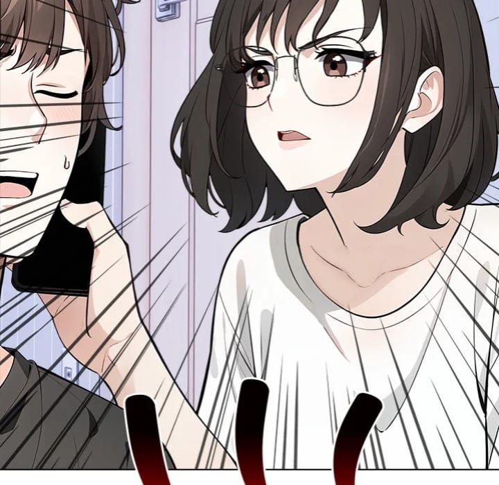 Love Me, or Else Uncensored, chapter 8, page 42 of 149