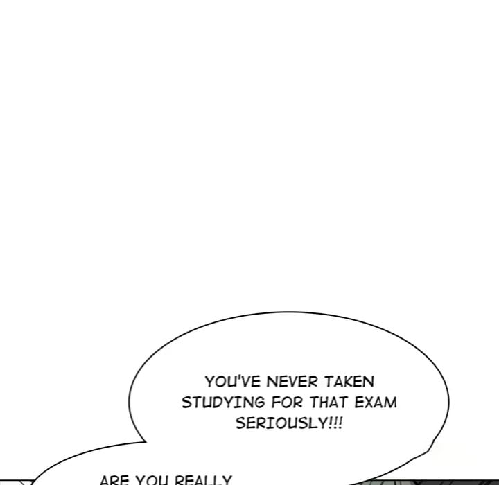 Love Me, or Else Uncensored, chapter 8, page 45 of 149