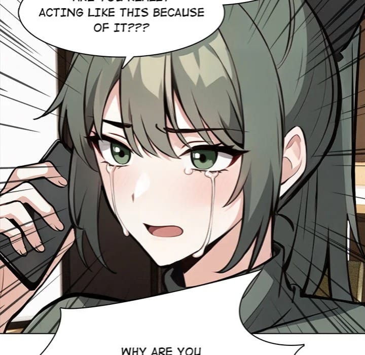 Love Me, or Else Uncensored, chapter 8, page 46 of 149