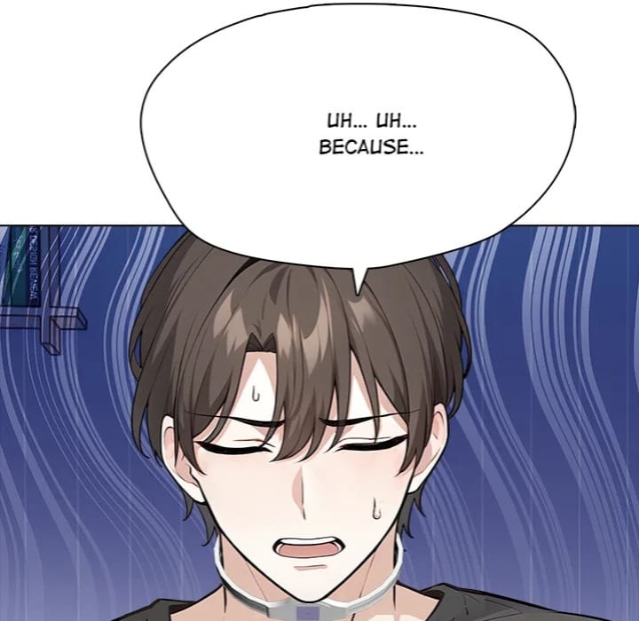 Love Me, or Else Uncensored, chapter 8, page 48 of 149
