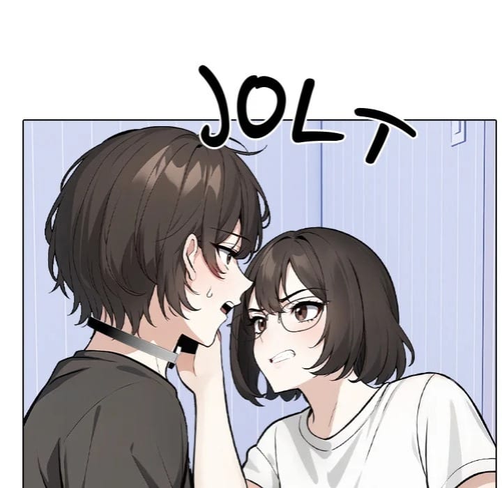 Love Me, or Else Uncensored, chapter 8, page 53 of 149
