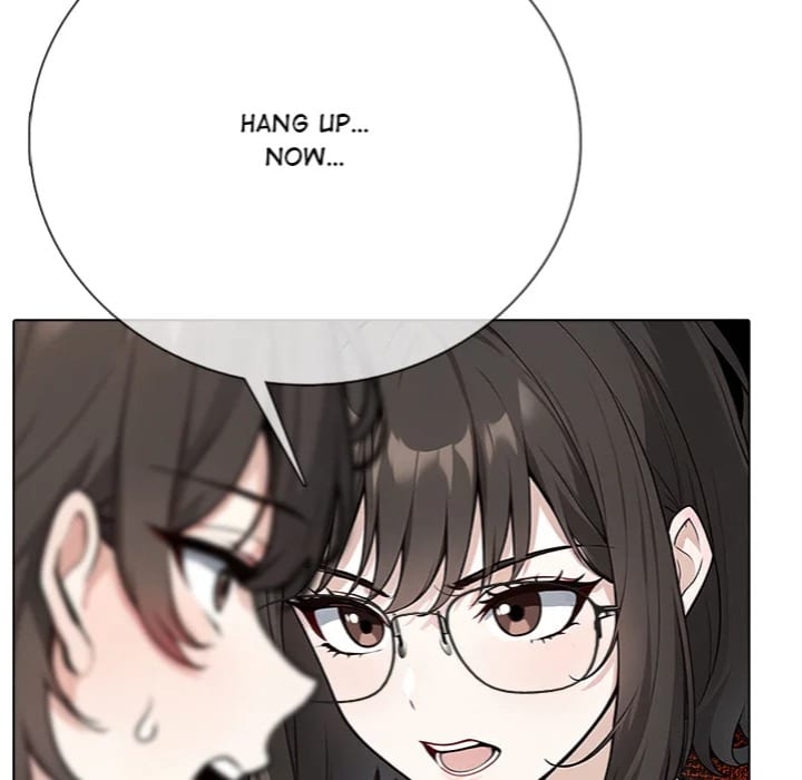 Love Me, or Else Uncensored, chapter 8, page 55 of 149