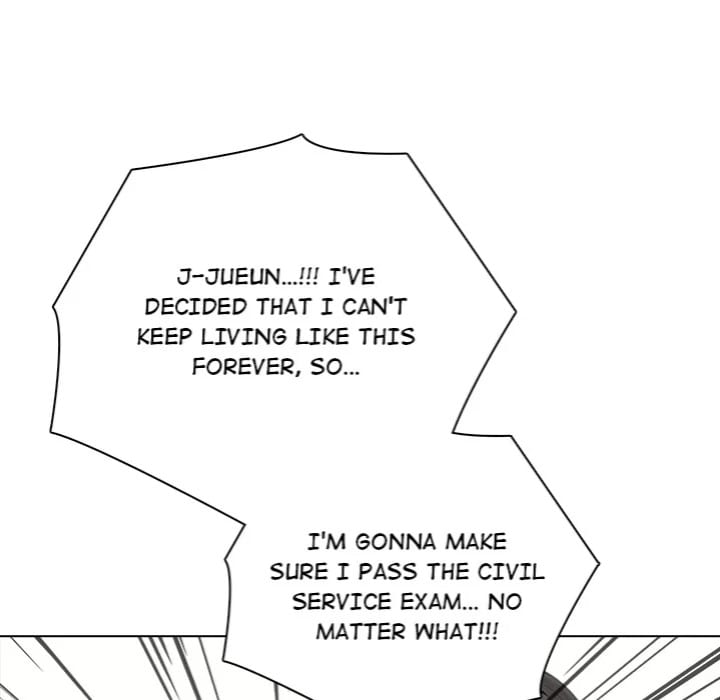 Love Me, or Else Uncensored, chapter 8, page 59 of 149