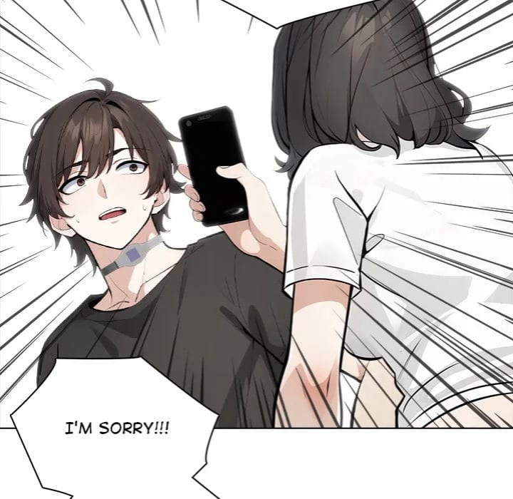 Love Me, or Else Uncensored, chapter 8, page 60 of 149