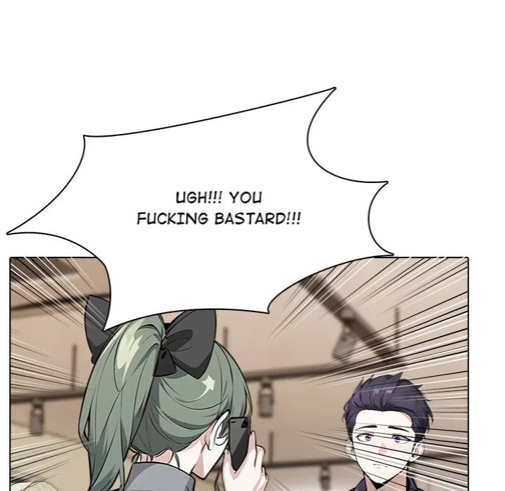 Love Me, or Else Uncensored, chapter 8, page 64 of 149