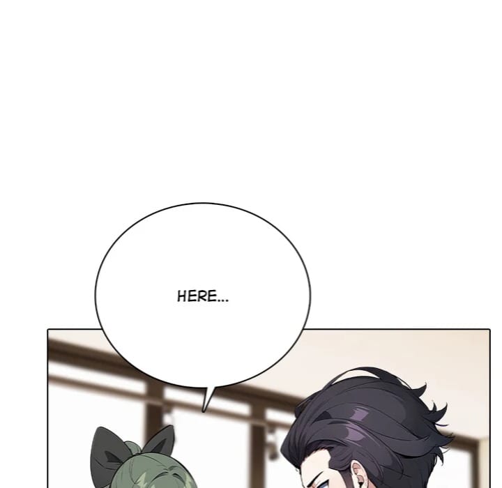 Love Me, or Else Uncensored, chapter 8, page 66 of 149