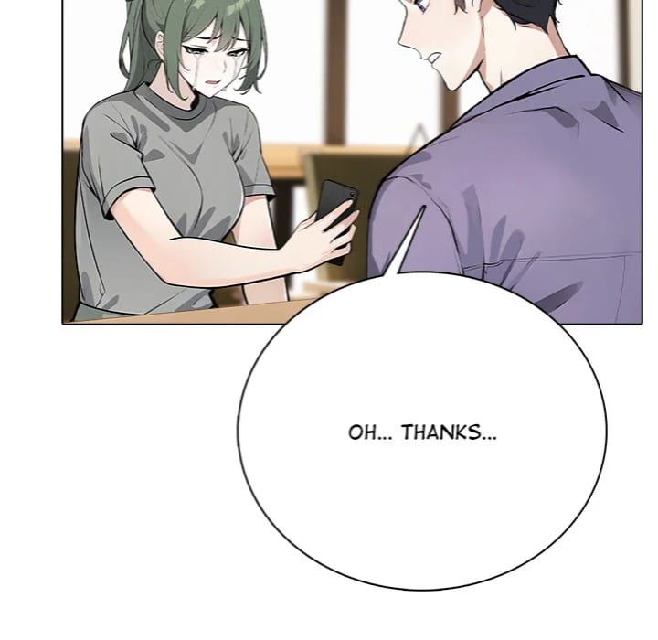 Love Me, or Else Uncensored, chapter 8, page 67 of 149