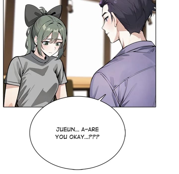 Love Me, or Else Uncensored, chapter 8, page 69 of 149