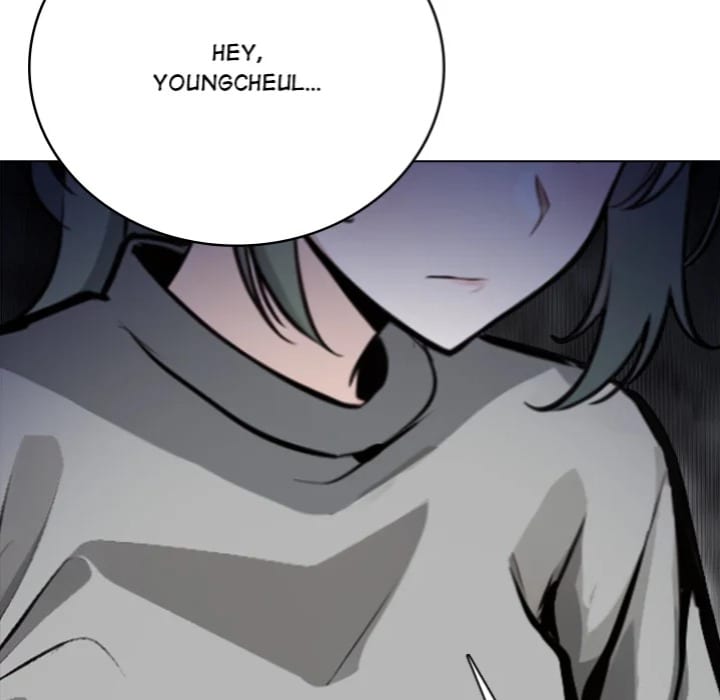 Love Me, or Else Uncensored, chapter 8, page 71 of 149